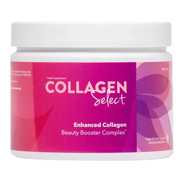 COLLAGEN Select prah