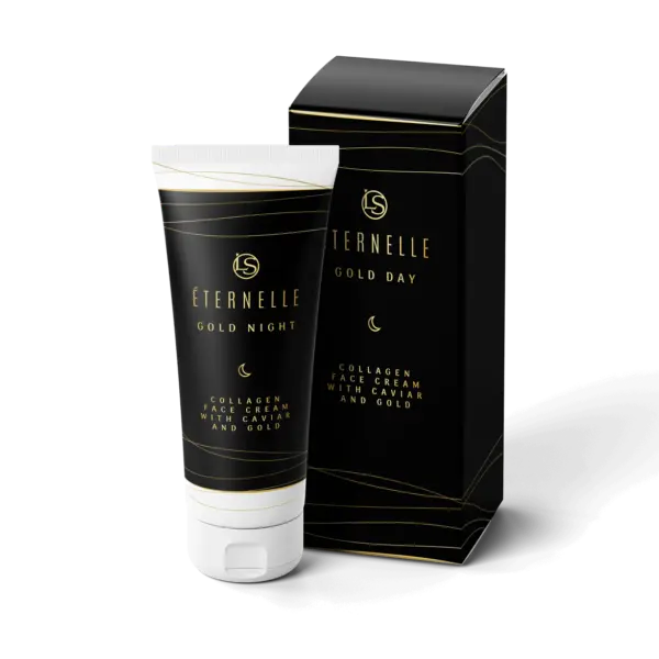 Eternelle Gold Night krema