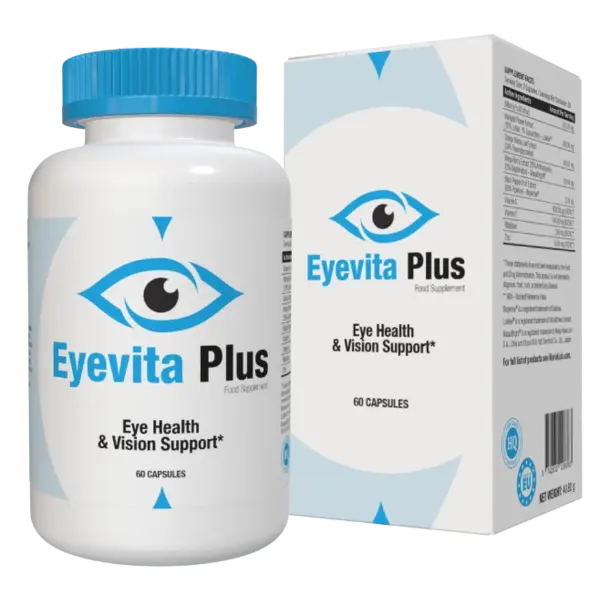 Eyevita Plus kapsule