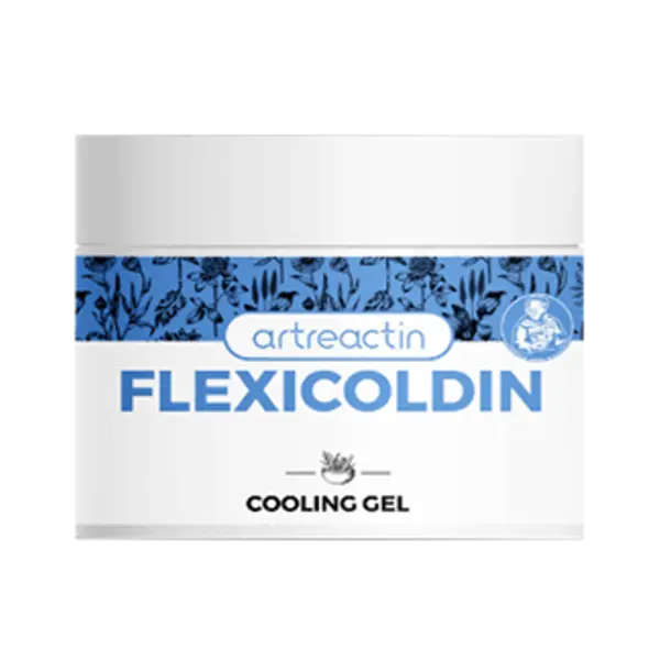 Flexicoldin rashlađujući gel