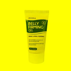Jivona Belly Firming gel