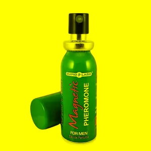 Magnetic Pheromone sprej