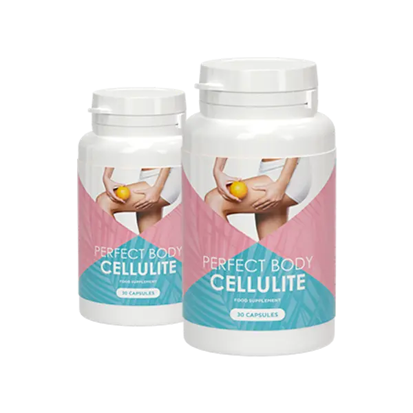 PERFECT BODY CELLULITE kapsule