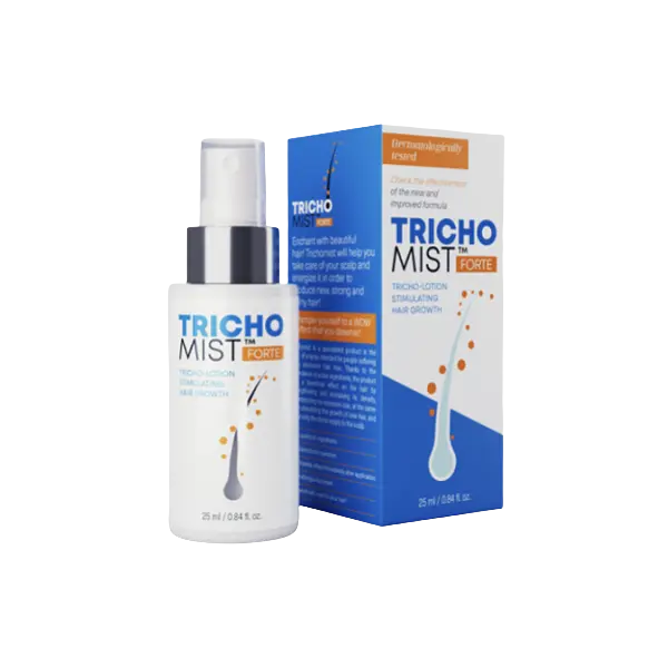 Trichomist Forte sprej
