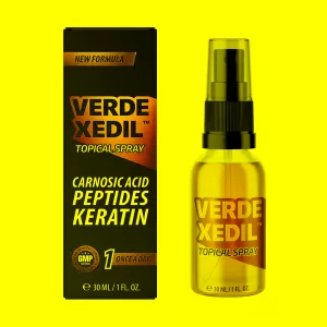 Verdexedil sprej