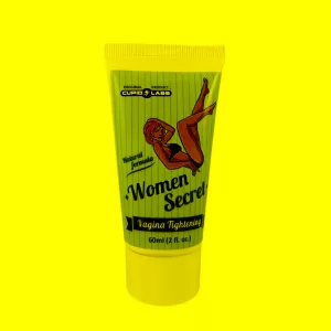 Women Secret gel