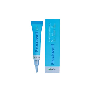 Proctowell gel