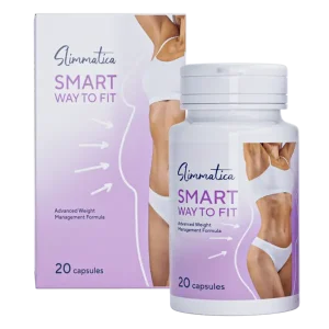Slimmatica kapsule