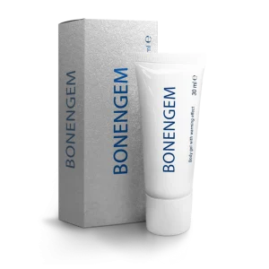 Bonengem gel
