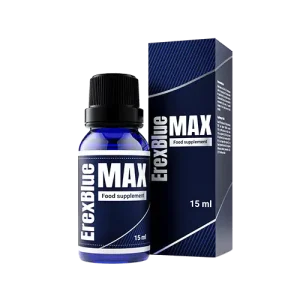 ErexBlue Max kapsule