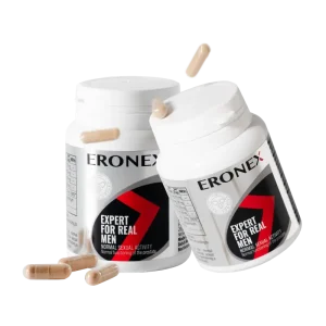 Eronex kapsule