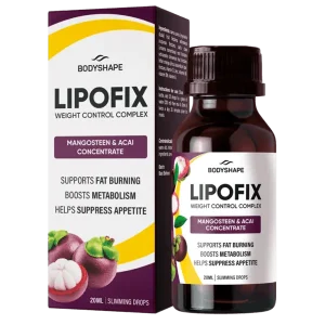 Lipofix kapi