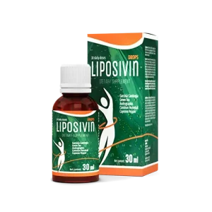 Liposivin kapi