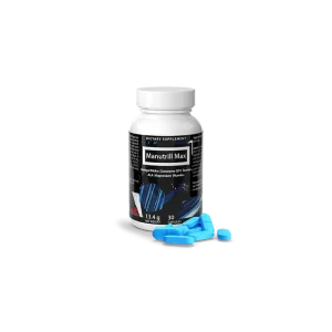 Manutrill Max kapsule
