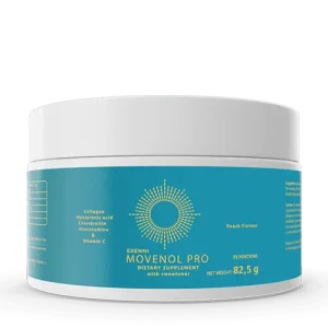 Movenol Pro prah