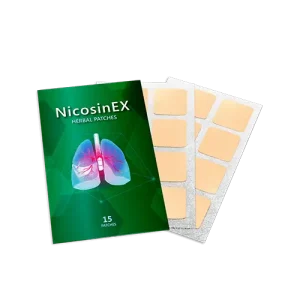 Nicosinex patchi