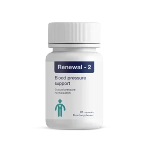 Renewal-2 kapsule