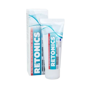 Retonics gel