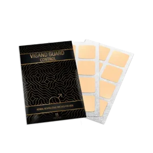 Vigand Guard Control patchi