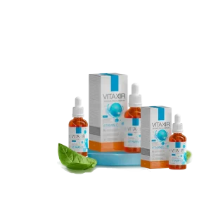 Vitaxir serum