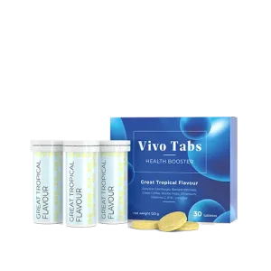 Vivo Tabs šumeće tablete