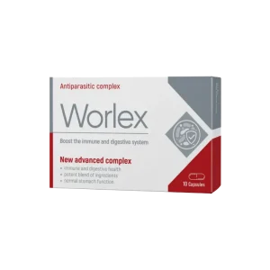 Worlex kapsule