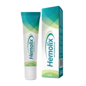 Hemolix krema
