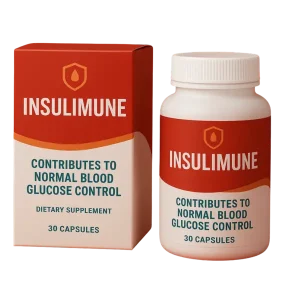 Insulimune kapsule