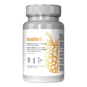Insulinet kapsule