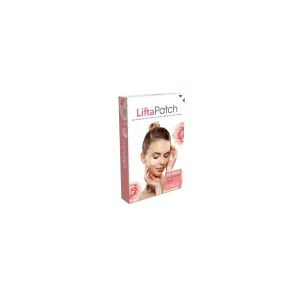 LiftaPatch kolagenska maska za kožu oko očiju
