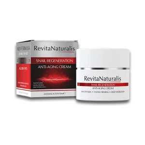 RevitaNaturalis krema