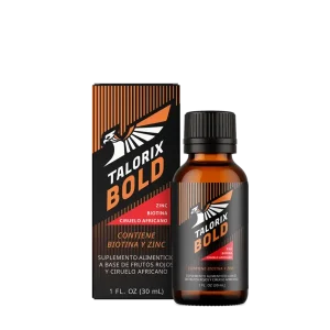 Talorix Bold kapi