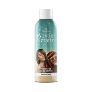 Wonder Keratin Mask maska za kosu