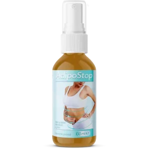 AdipoStop sprej