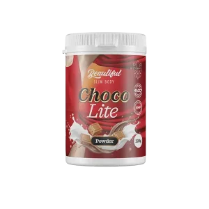 Choco Lite prah