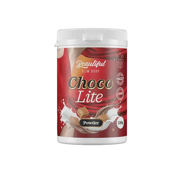 Choco Lite prah