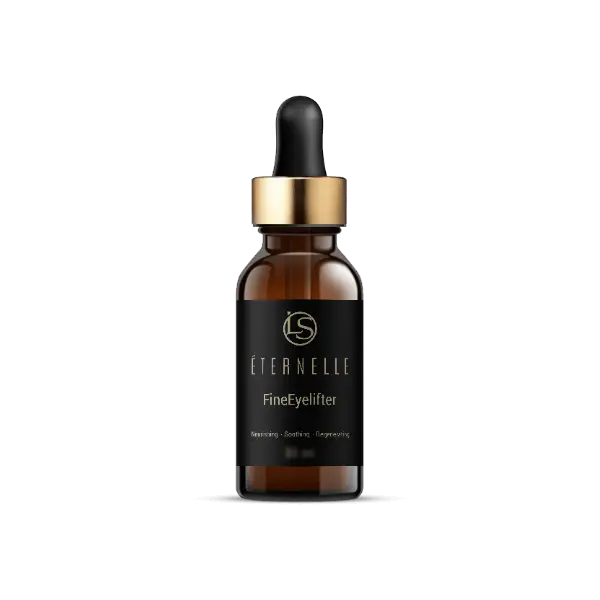 ETERNELLE Fine Eyelifter serum