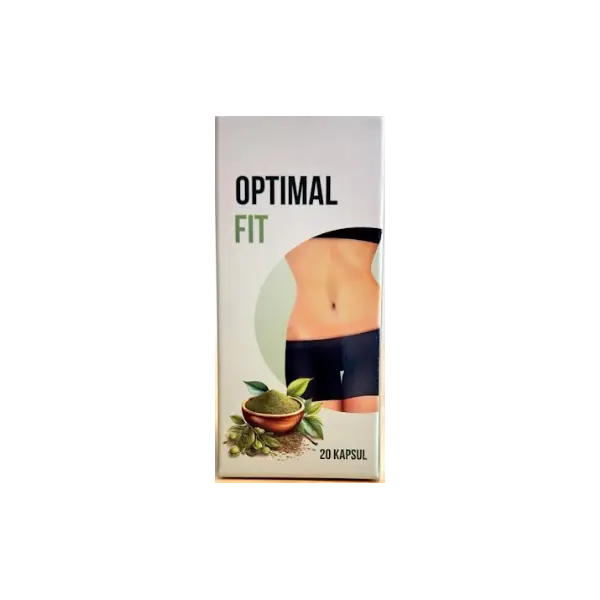 Optimal Fit kapsule