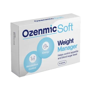 Ozenmic Soft kapsule