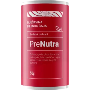 PreNutra čaj