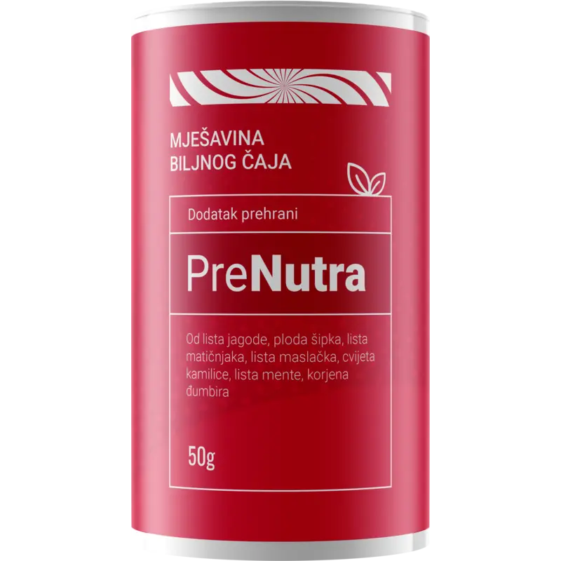 PreNutra čaj