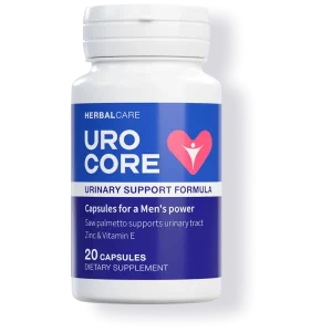 UROCORE kapsule