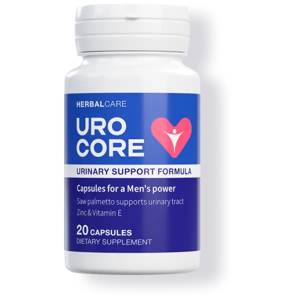 UROCORE kapsule