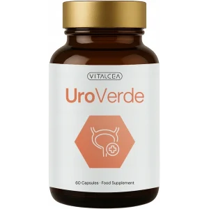 UroVerde kapsule