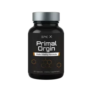 PrimalOrgin kapsule