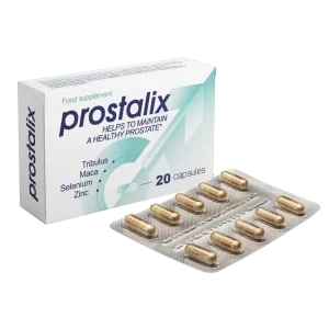 Prostalix kapsule