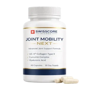 JOINT MOBILITY NEXT kapsule