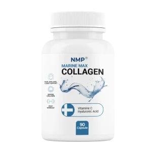 Marine MAX Collagen kapsule