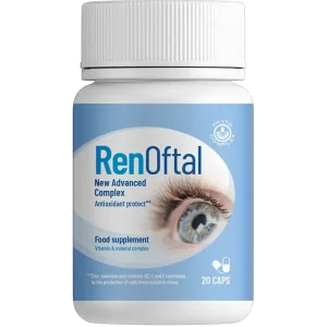 RenOftal kapsule