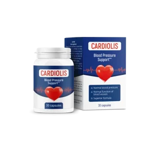 CARDIOLIS